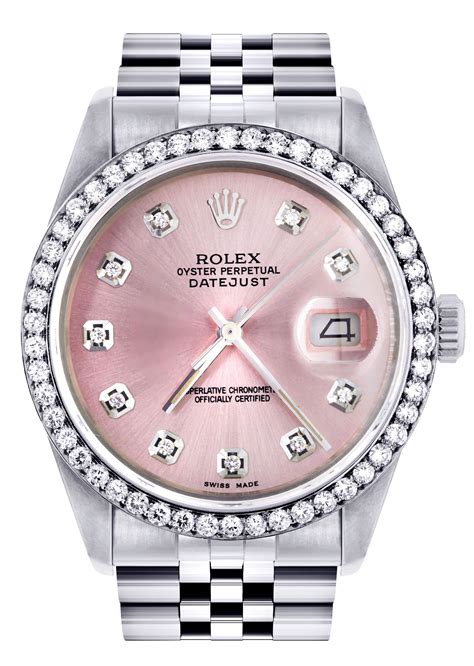 rolex womes